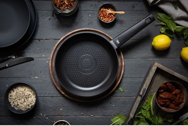 Smart Wave Patelnia Ø 24 cm ELO 75324