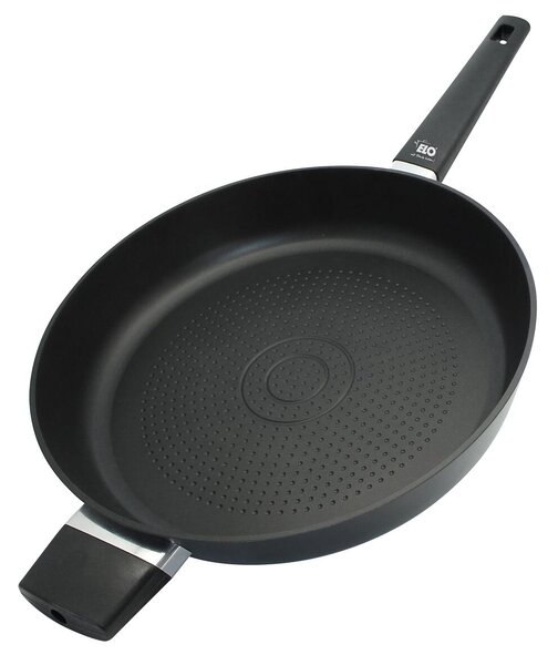 Smart Wave Patelnia z uchwytem pomocniczym Ø 32 cm ELO 75332