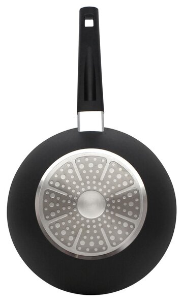 Smart Wave Patelnia WOK Ø 24 cm ELO 75424