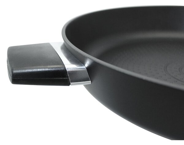 Smart Wave Patelnia z uchwytem pomocniczym Ø 32 cm ELO 75332