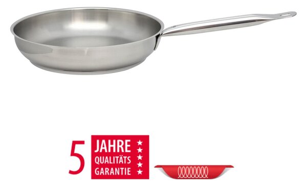 Profi Therm Patelnia Ø 24 cm ELO 24544