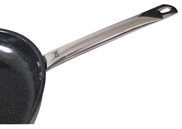 Profi Therm Platinum Patelnia Ø 24 cm ELO 24534