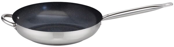 Profi Therm Platinum Patelnia z uchwytem pomocniczym Ø 32 cm ELO 24542