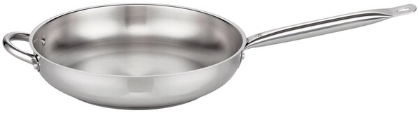 Profi Therm Patelnia z dodatkowym uchwytem Ø 32 cm ELO 24562