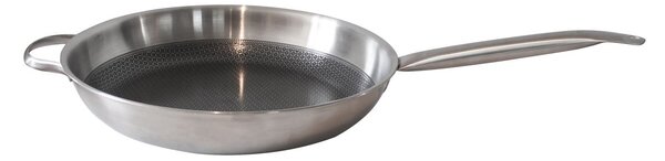 Patelnia Relief Solution z uchwytem pomocniczym Ø 32 cm ELO 35832
