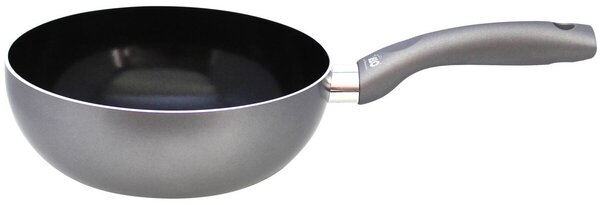 Ducato Patelnia WOK Ø 20 cm ELO 66620