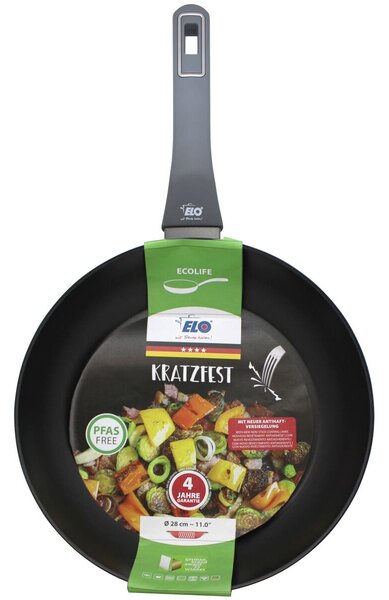 Ecolife Patelnia Ø 28 cm ELO 41928