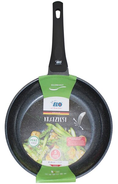 Siloncast Patelnia Ø 28 cm ELO 10528