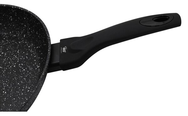 Granit Passion Patelnia Ø 20 cm + 28 cm ELO 95002