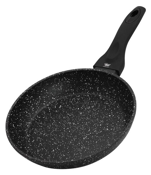 Granit Passion Patelnia Ø 20 cm + 28 cm ELO 95002