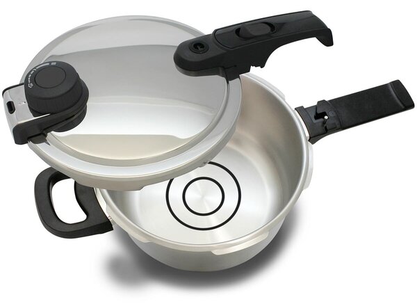 Mistral Szybkowar 4,5 l ELO PREMIUM 88622