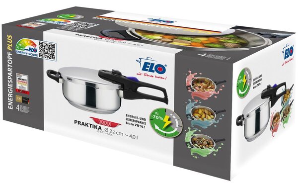 Praktika Szybkowar 4 l ELO 99422