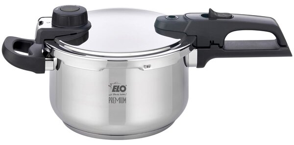 Mistral Szybkowar 4,5 l ELO PREMIUM 88622