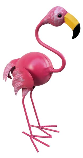 Blaszany flaming, 37 x 23 cm PRODEX