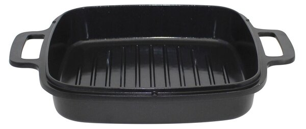Cubus Garnek wielofunkcyjny 32x25 cm ELO BASIC 90024