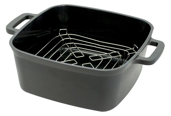 Cubus Garnek wielofunkcyjny 32x25 cm ELO BASIC 90024