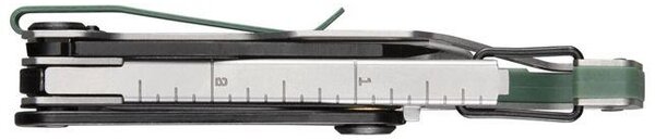 Stakeout Spark Multifunkcyjne szczypce, zielone GERBER 1070268