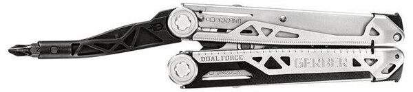Multitool Dual Force Szczypce wielofunkcyjne GERBER 1059828