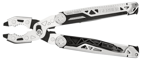 Multitool Dual Force Szczypce wielofunkcyjne GERBER 1059828