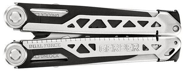 Multitool Dual Force Szczypce wielofunkcyjne GERBER 1059828