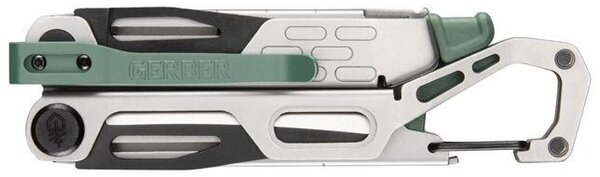 Stakeout Spark Multifunkcyjne szczypce, zielone GERBER 1070268