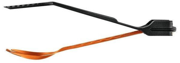 ComplEAT Zestaw sztućców, kolor burnt orange GERBER 1068123