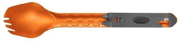 ComplEAT Wielofunkcyjny widelec, kolor burnt orange GERBER 1068121