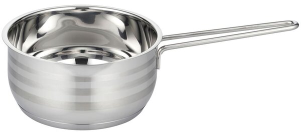 Rondel Brillant Ø 16 cm, 1,3 l, stal nierdzewna ELO BASIC 22316