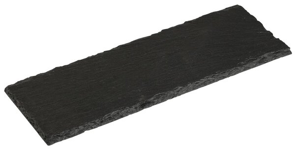 Taca do serwowania, 30 × 10 cm, łupek KESPER 38124