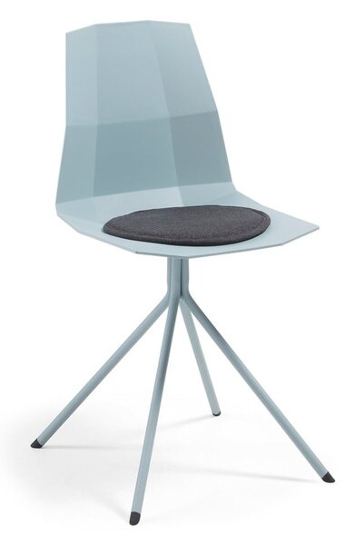 Poduszka na krzesło ø 33 cm Silke – Kave Home