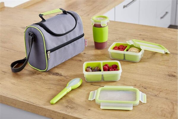 Zestaw sztućców na piknik TEFAL N1071810