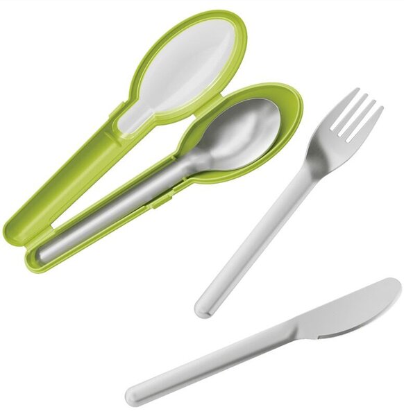 Zestaw sztućców na piknik TEFAL N1071810