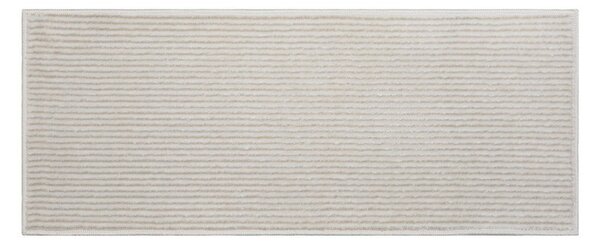 Beżowe dywaniki na schody zestaw 16 szt. 25x65 cm Silio – Vitaus