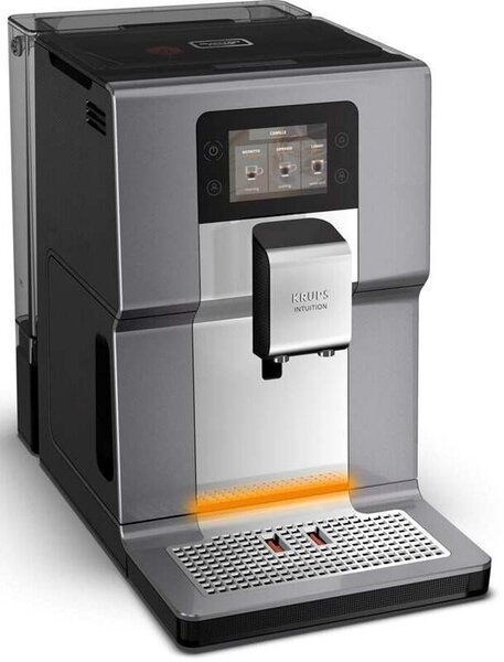 Intuition Preference Ekspres automatyczny - chromowy KRUPS EA875E10