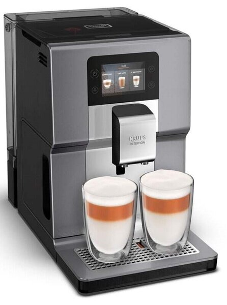 Intuition Preference Ekspres automatyczny - chromowy KRUPS EA875E10