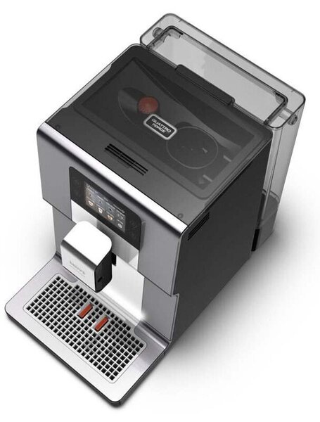Intuition Preference Ekspres automatyczny - chromowy KRUPS EA875E10