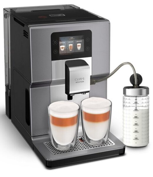 Intuition Preference Ekspres automatyczny - chromowy KRUPS EA875E10
