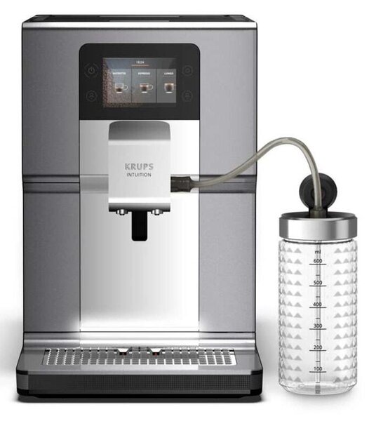 Intuition Preference Ekspres automatyczny - chromowy KRUPS EA875E10