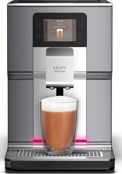 Intuition Preference Ekspres automatyczny - chromowy KRUPS EA875E10