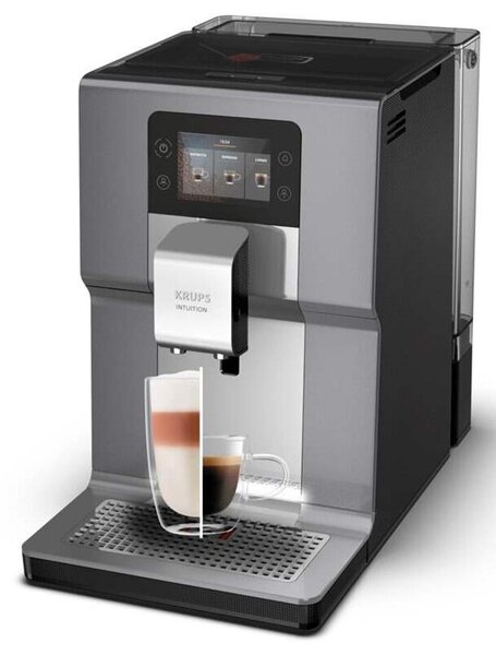 Intuition Preference Ekspres automatyczny - chromowy KRUPS EA875E10