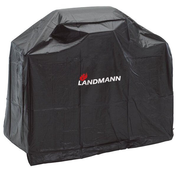 Black 3.1 Cook Grill gazowy LANDMANN 15485