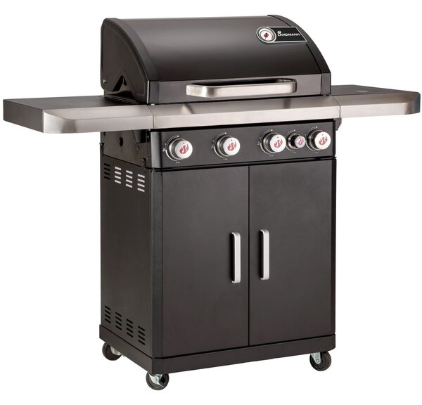 Rexon PTS 4.1 Grill gazowy LANDMANN 12270