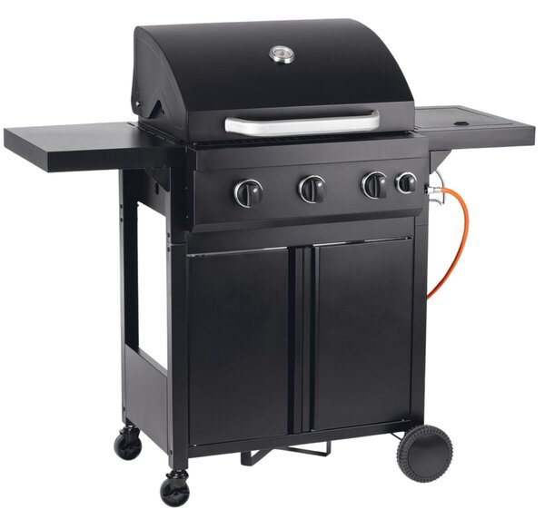 Rookie 3.1 Grill gazowy LANDMANN 13714