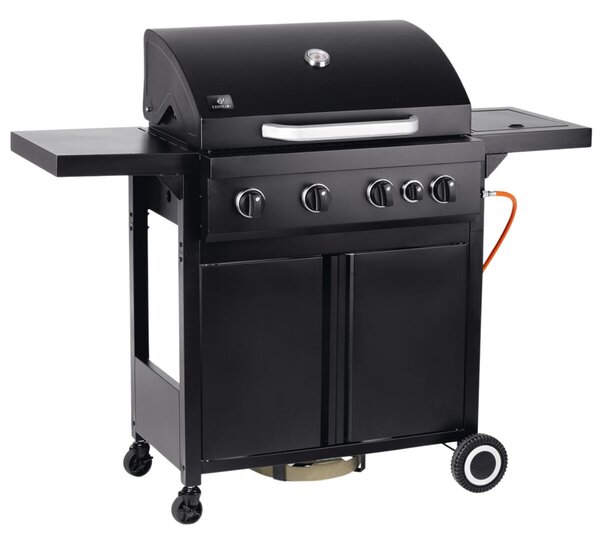 Rookie 4.1 Grill gazowy LANDMANN 13712