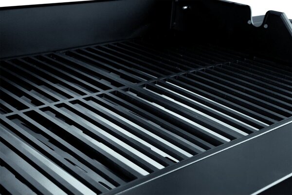 Grill gazowy Heron 3.1. Cook Red Led LANDMANN 13716