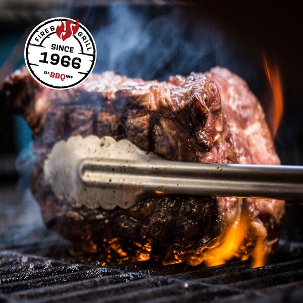 Rookie 3.0 Grill gazowy LANDMANN 13972