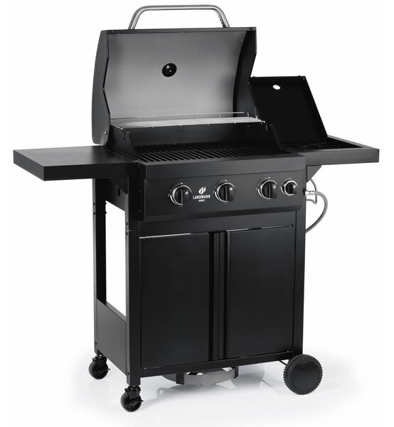 Rookie 3.1 Grill gazowy LANDMANN 13714