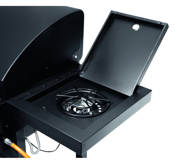 Rookie 3.1 Grill gazowy LANDMANN 13714