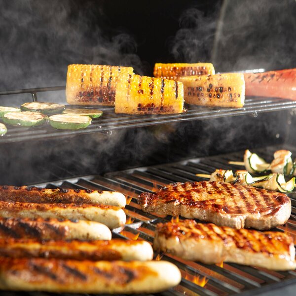 Grill gazowy Rexon Pure 3.0 LANDMANN 07784