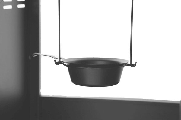 Rexon Light 3.1 Grill gazowy LANDMANN 01576
